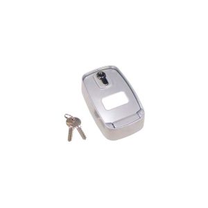 Caja Fuerte Con Pulsador y Palanca de Desbloqueo Para BFT box N574039 electrofreno Obturador barato