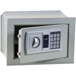 Caja Fuerte Electronica Cm. 42 x 20 x 30 mm. 6 barato