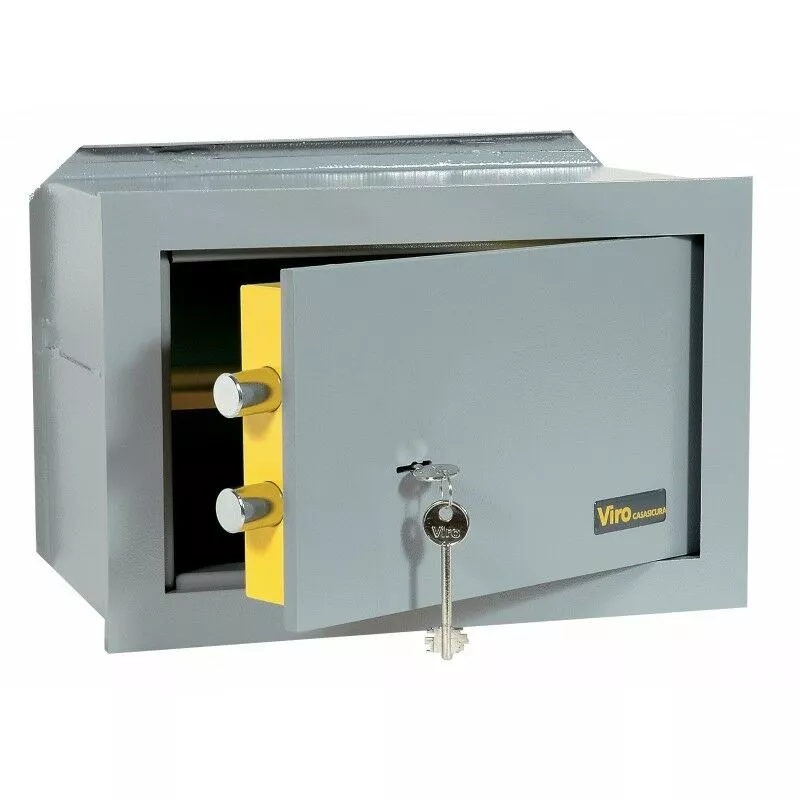 Caja Fuerte Mecanica Cm. 36x49x25 barato