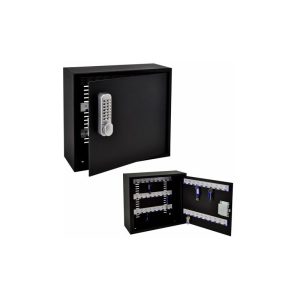 Caja Fuerte Para Llaves 350x380x175mm barato