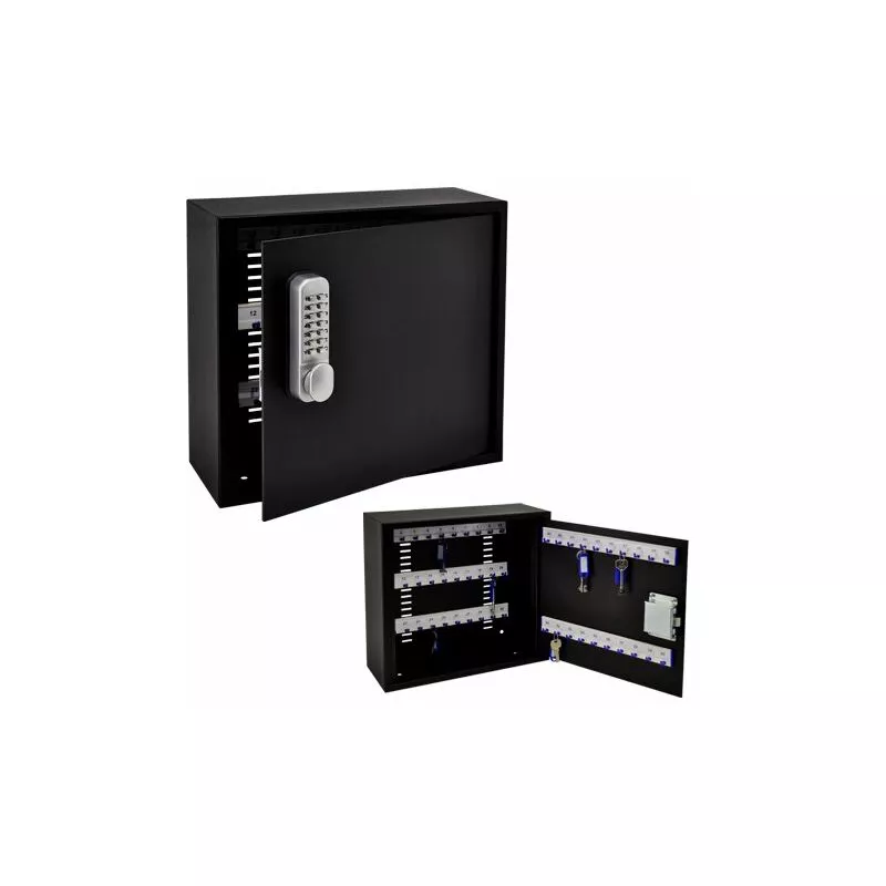 Caja Fuerte Para Llaves 350x380x175mm barato