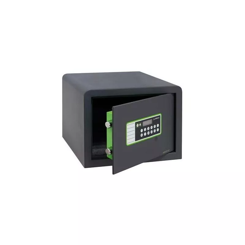 Caja Fuerte Superficie Motorizada Supra barato