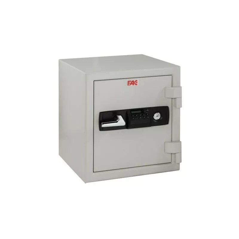 Caja Ignifuga Fr40p - Fac barato