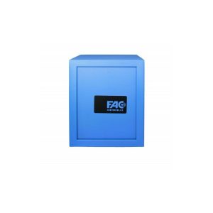 Caja Int. Elec. 104-Ies Motorblue - Fac barato