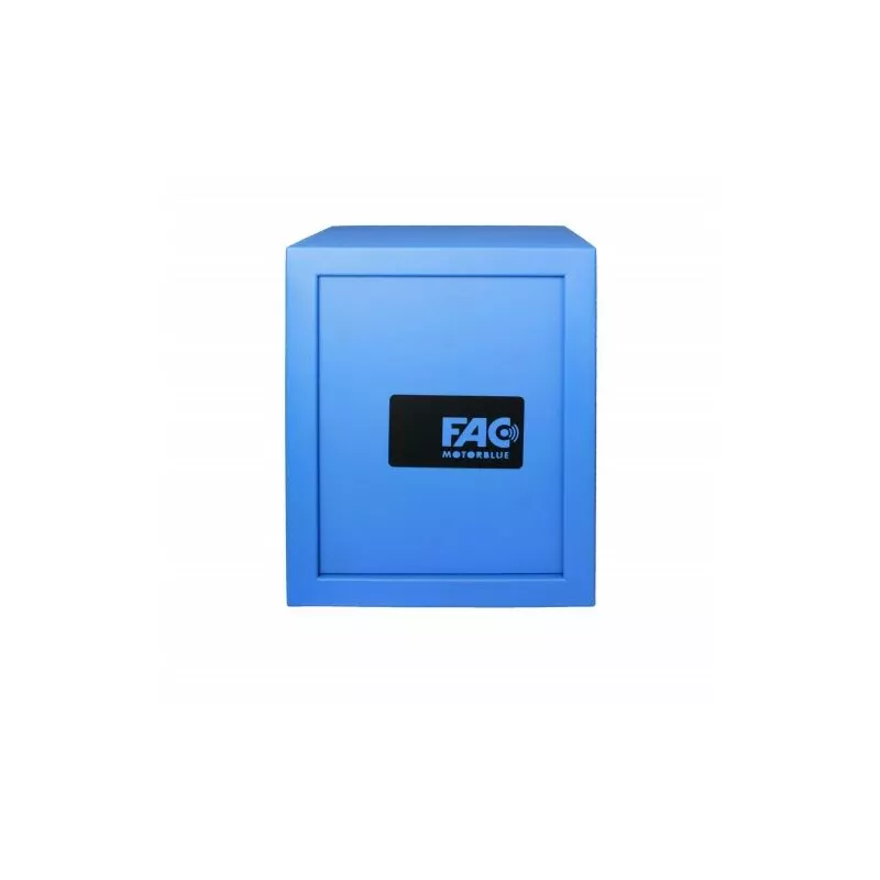 Caja Int. Elec. 104-Ies Motorblue - Fac barato