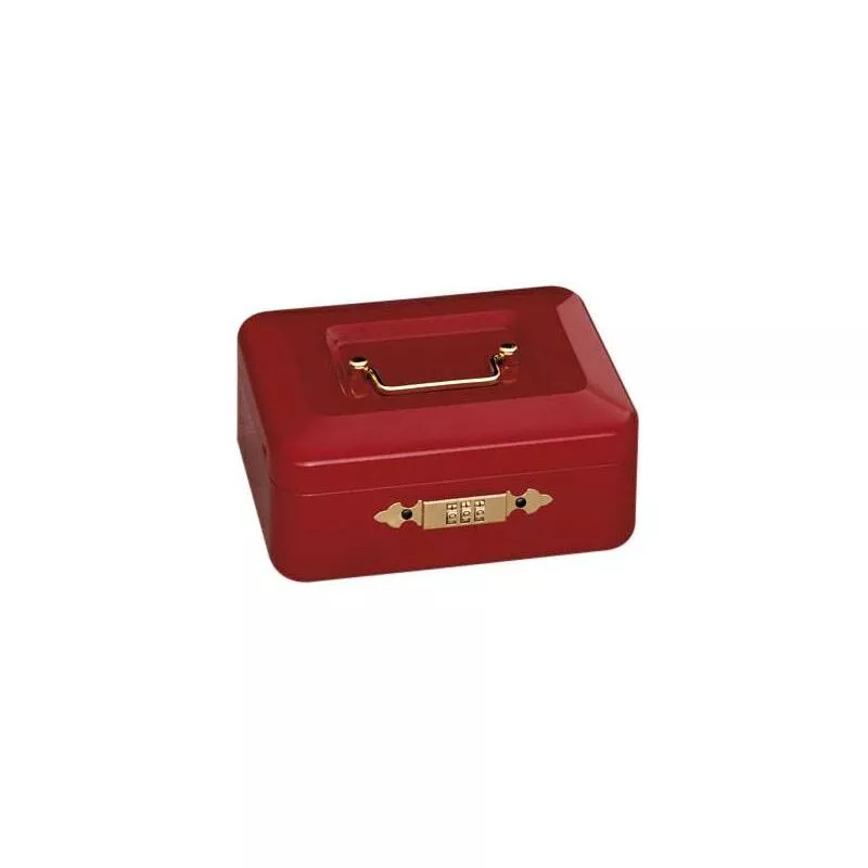 Caja de caudales Joma Super Combi 2 Rojo barato