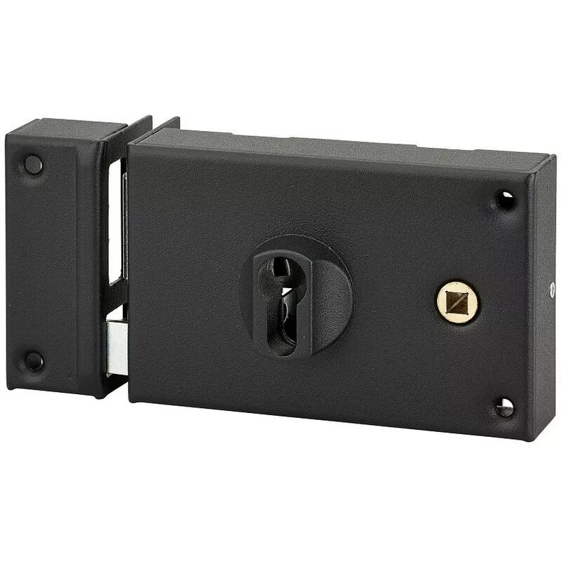 Caja de cerradura THIRARD Rejilla 140X88 IZQUIERDA - 085120 barato