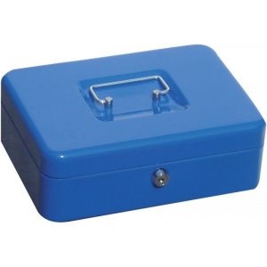 Caja de efectivo