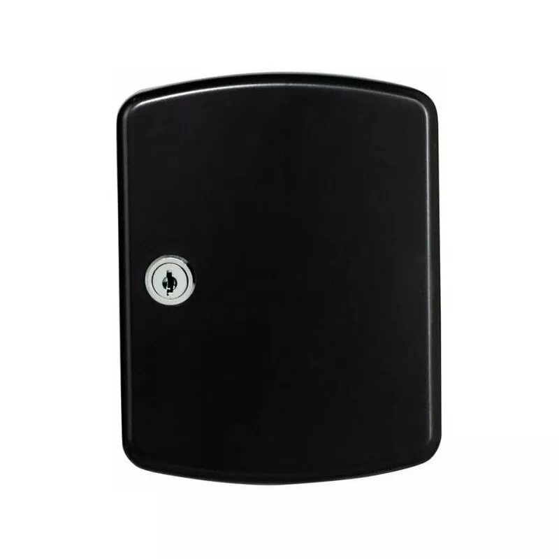 Caja de llavero Caja de llaves H202XB157XT75MM negro STAHLBL.ZANZ.HAK.15 burg guardiano barato