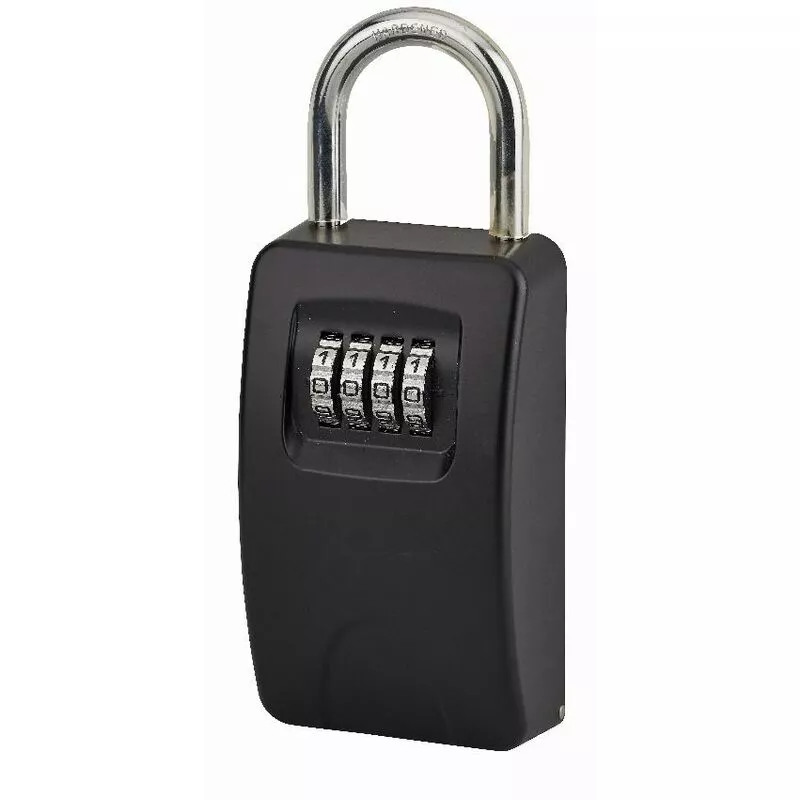 Caja de llaves con asa combinada 130x75x47 mm Thirard 00071005 barato