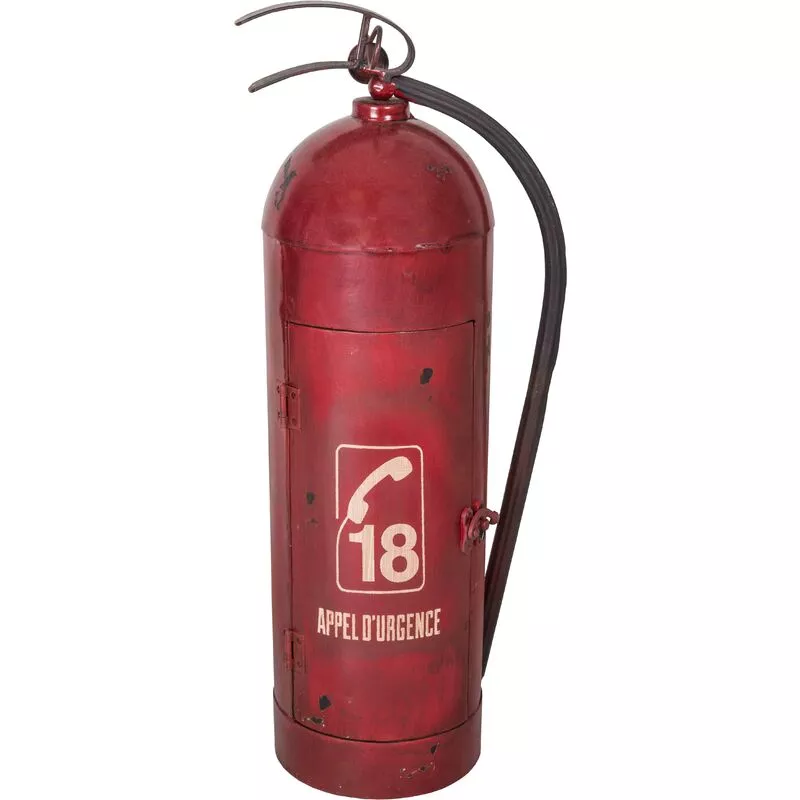 Caja de llaves para extintores montada en la pared barato