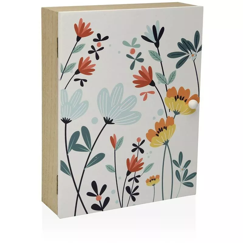 Caja de llaves selene barato