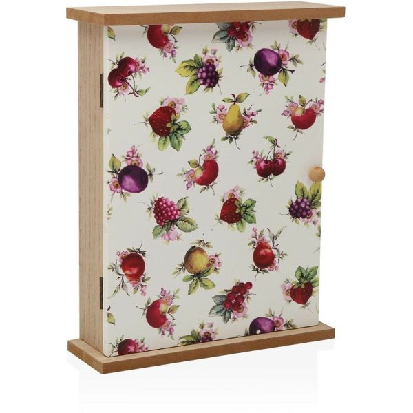 Caja de llaves strawberry barato