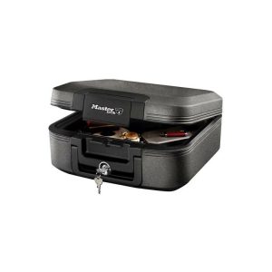 Caja de seguridad ign�fuga Master Lock 168x391x363mm barato