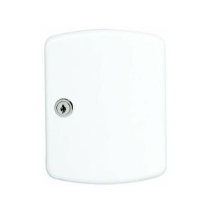 Caja de teclas de keybox h202xb157xt75mm blanco stahlbl.zanz.hak.15 Burg Guardian barato