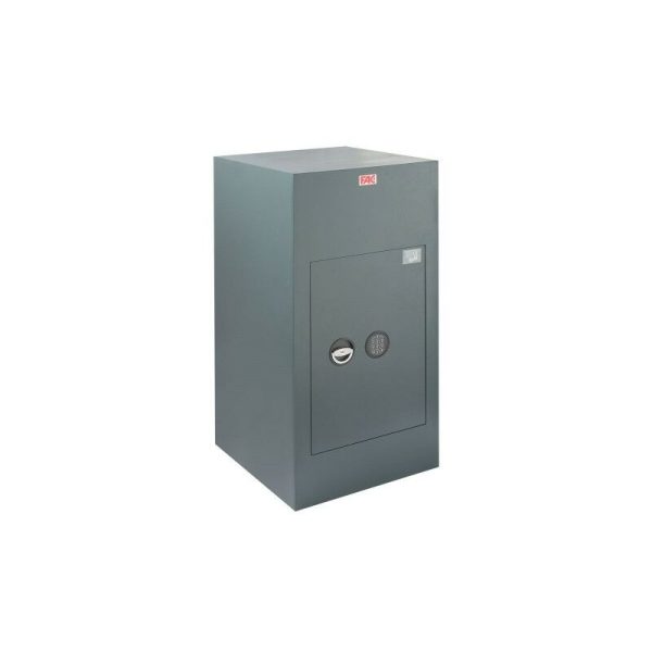 Caja elec. 125 bbt rasha - fac barato