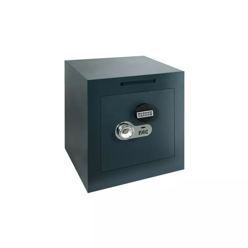 Caja elec. 156-ES b - fac barato