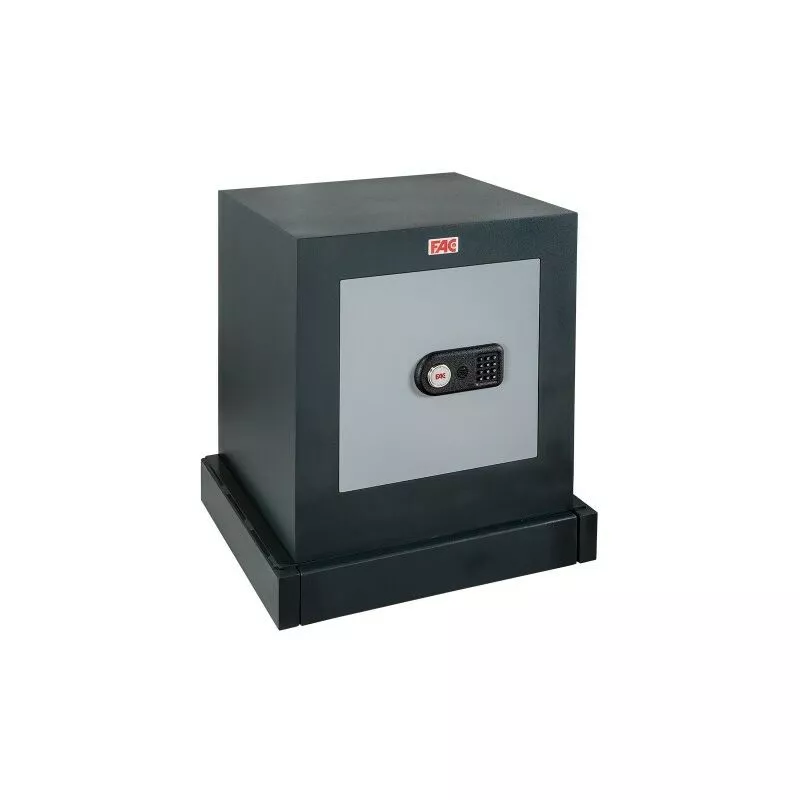 Caja elec. 410 / V2 - fac barato