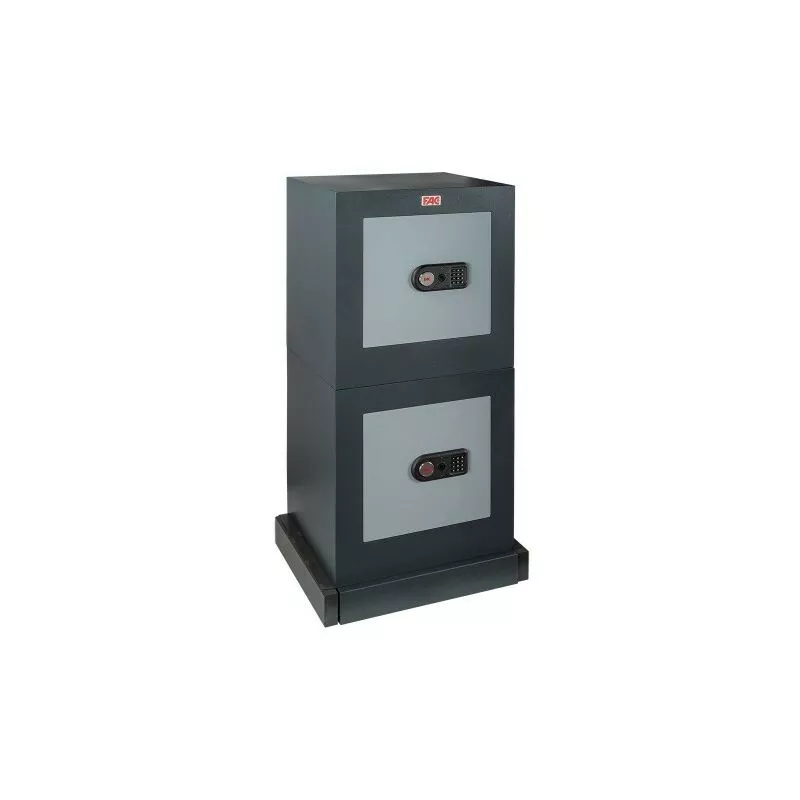 Caja elec. 411 / V2 - fac barato