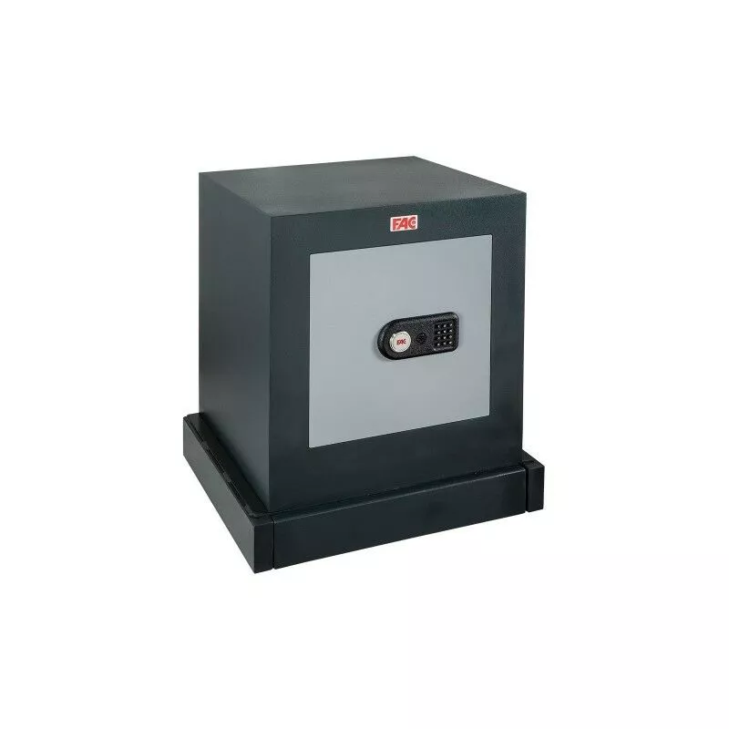 Caja elec. 420 / V2 - fac barato