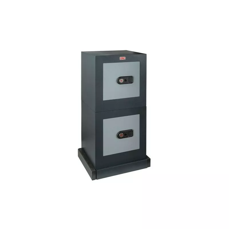 Caja elec. 422 / V2 - fac barato