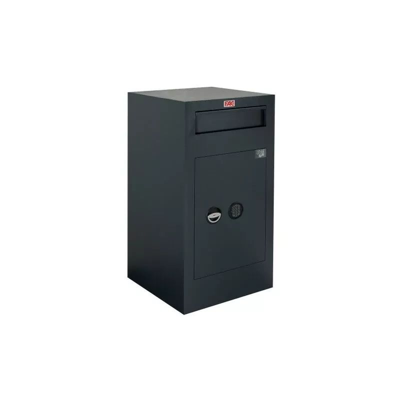 Caja elec. rasha 125 bb - fac barato