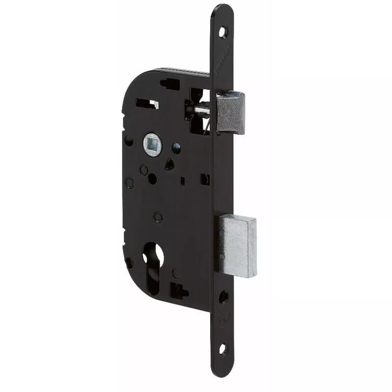 Caja fuerte 40 nf metalux llave i derecha euro-elzett - sin cerradura - G838E077K4 barato