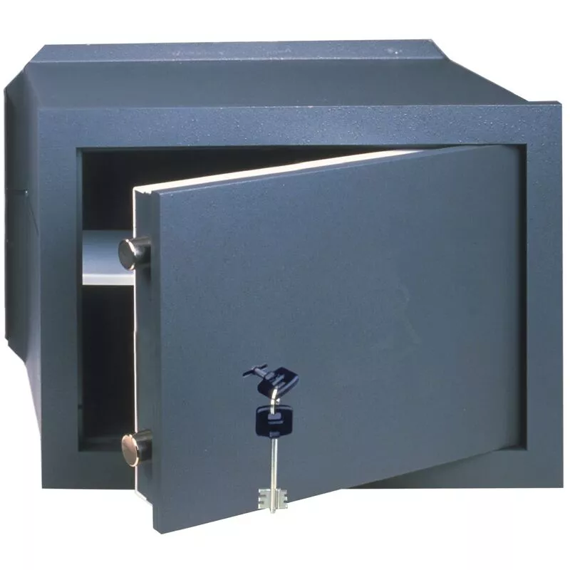 Caja fuerte Cisa Cm. 31x19x20 barato