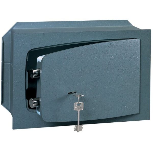 Caja fuerte Cisa Cm. 36x24x19