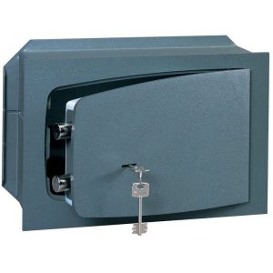 Caja fuerte Cisa Cm.42 x 30 x 19