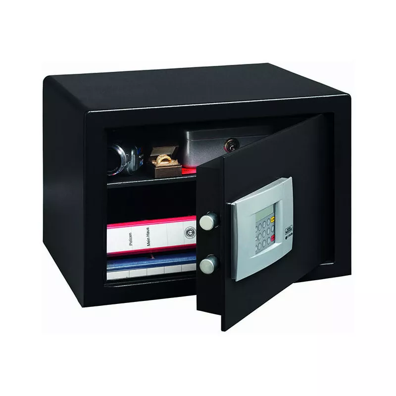 Caja fuerte P3E con cerradura electrónica 38.8L - burg waechter barato