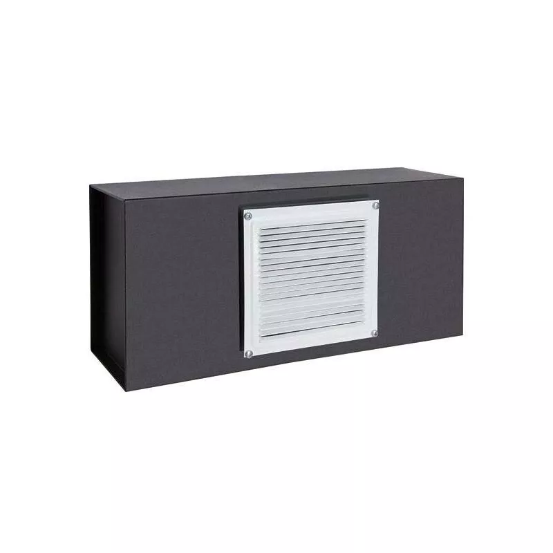 Caja fuerte de ocultaci�n Arregui Grid/Rejilla 200x400x130mm barato