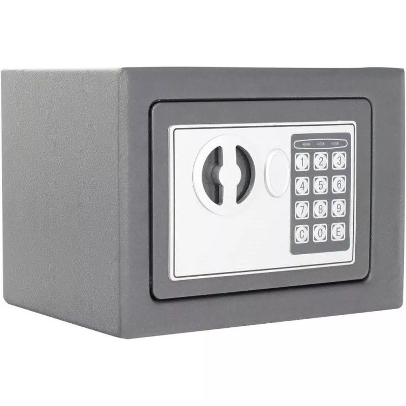 Caja fuerte electrónica HomeStar 1EL barato