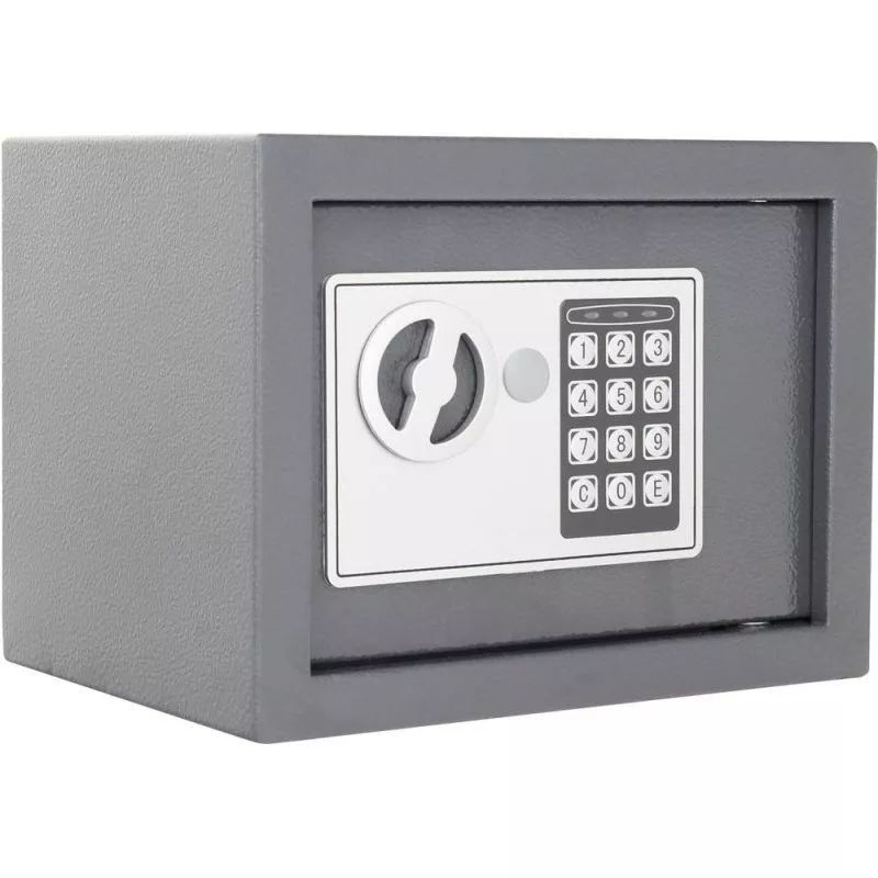 Caja fuerte electrónica HomeStar 2EL barato