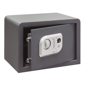 Caja fuerte electrónica de sobreponer Arregui Mod. Print. barato