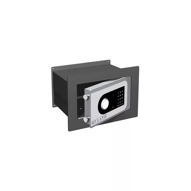 Caja fuerte empotrar electronica 101-E barato
