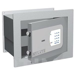 Caja fuerte empotrar electronica 102-E barato