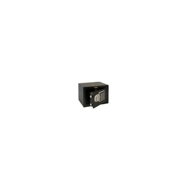 Caja Fuerte Fac Electrica Mini Traba 38002 Barato