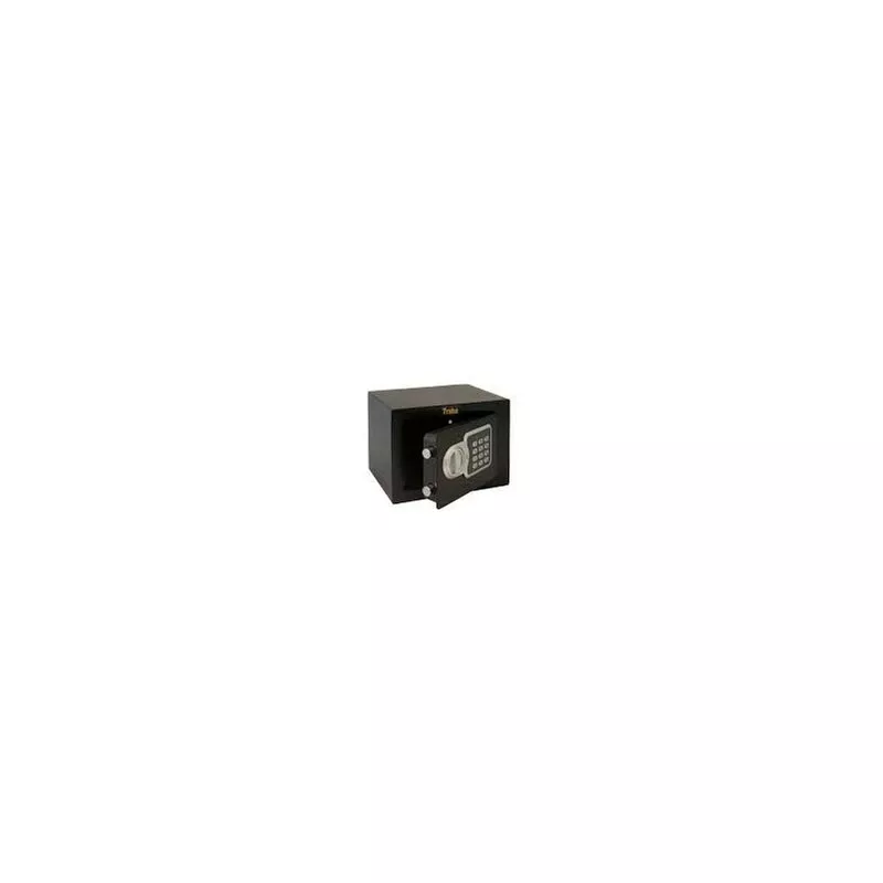 Caja fuerte fac electrica mini traba 38002 barato