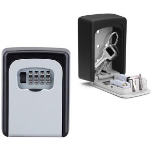 Caja fuerte para llaves