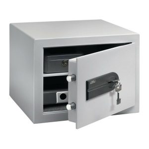 Caja fuerte para muebles CityLine C 310 K Al278xB402xT376mm 20