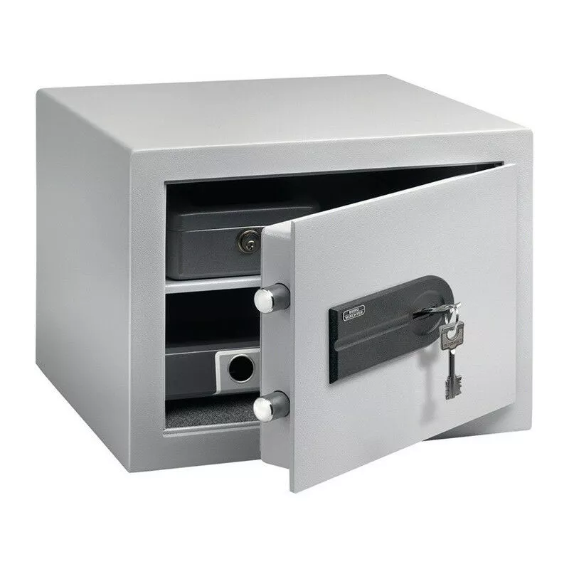 Caja fuerte para muebles CityLine C 310 K Al278xB402xT376mm 20