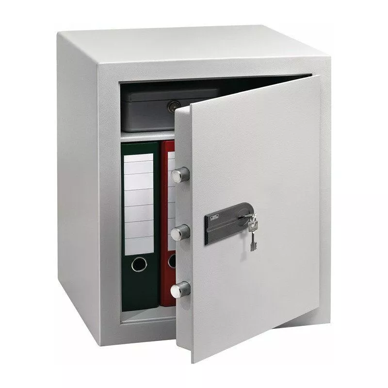 Caja fuerte para muebles CityLine C 340 K A528xL435xF382mm 45