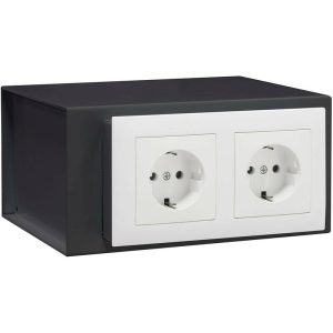 Caja fuerte seg. suko 100X200X180MM emp camuflada Arregui ac barato