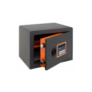 Caja fuerte sob. plus c electronica + pomo 250X350X250 Arregui barato
