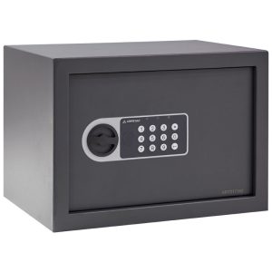 Caja fuerte sobreponer premier 16501-S0 - Arregui barato