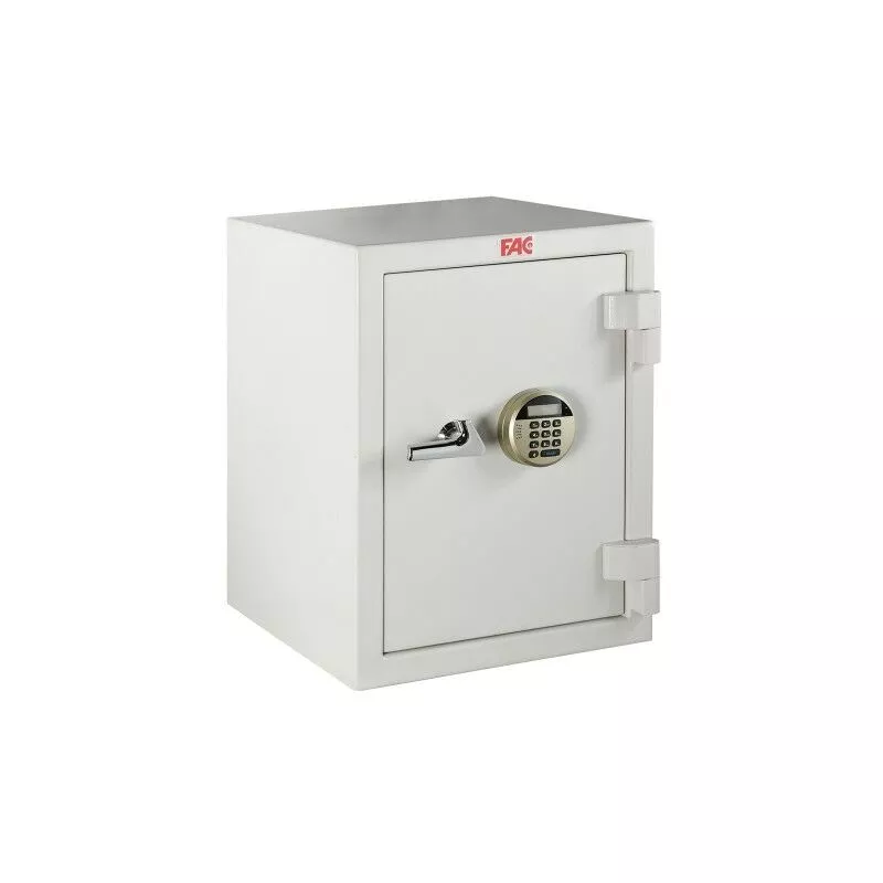 Caja ignifuga FR13D - fac barato