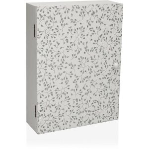 Caja llaves oxford barato