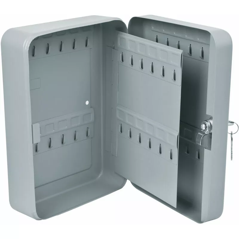 Caja para 36 llaves barato