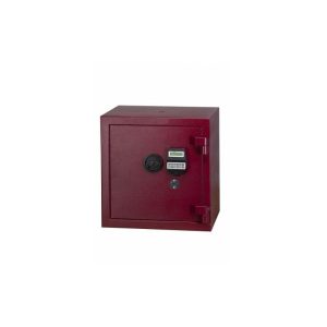 Caja petra F-60 llave+comb.elec. retardo+bloqueo - fac barato